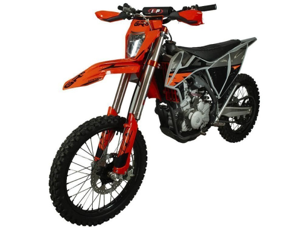 GR8 F300L-M (4T NB300/174MN-5) Enduro LITE (2022 г.)