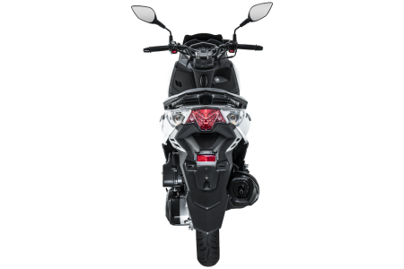 Sym Jet 14 200