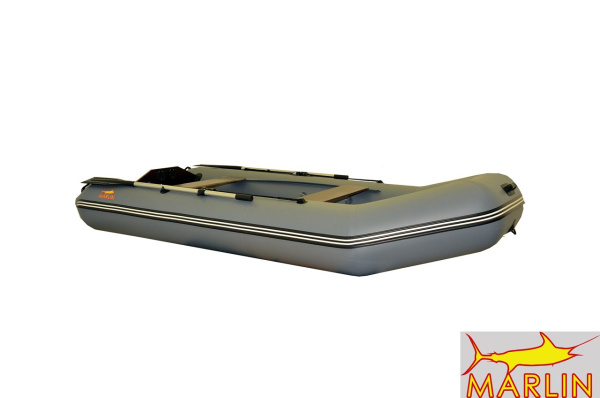 Лодка ПВХ Марлин 320SL+