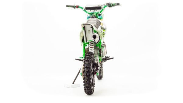 Motoland APEX 125 E