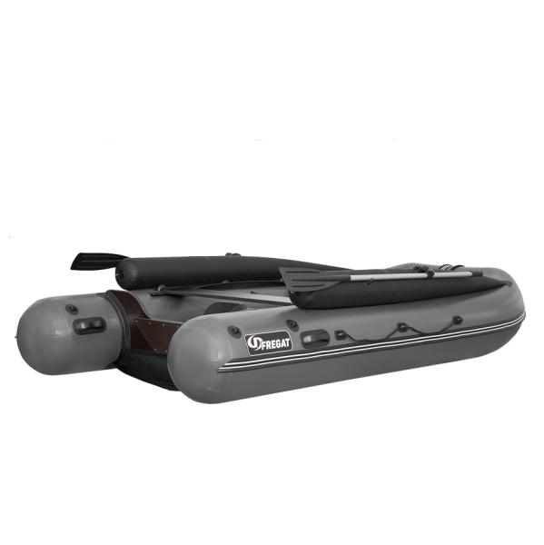 Лодка ПВХ Фрегат 390 Air F