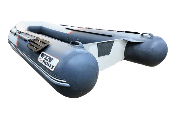 Лодка Риб WinBoat 360RF Sprint