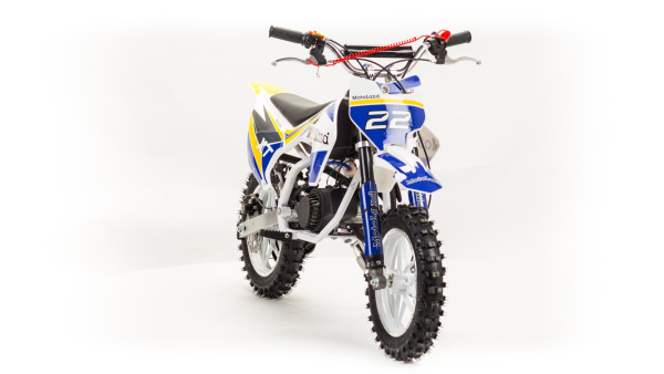 Motoland XT 50