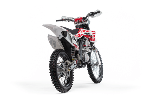 BSE Z5 250e 21/18