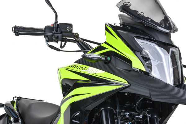 Motoland 300 ENDURO CADET с ПТС