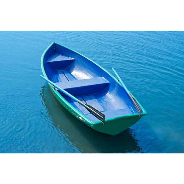 Лодка пластиковая Wyatboat Дельфин