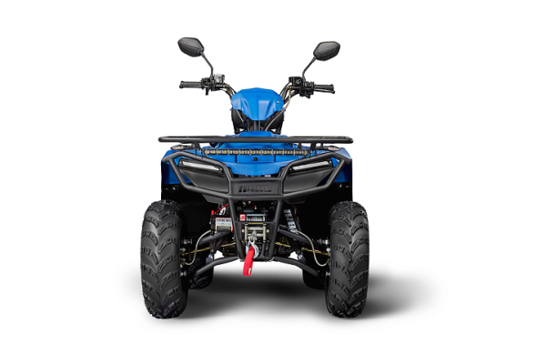 Irbis  ATV 200 Lux