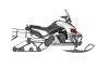 Снегоход Wels RS 200 New