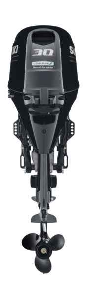 Лодочный мотор Suzuki DF 30 AS (L)