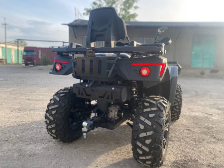 Linhai-Yamaha M 650 L Promax 4x4 EFI (ПСМ)