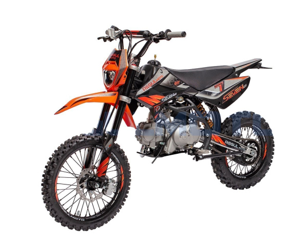 Regulmoto SEVEN PRO 17/14