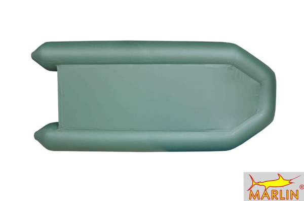 Лодка ПВХ Breeze 240