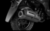 Sym Crox 125