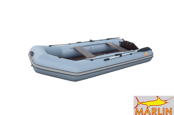 Лодка ПВХ Марлин 320SLK