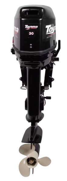 Toyama T30 ABMS
