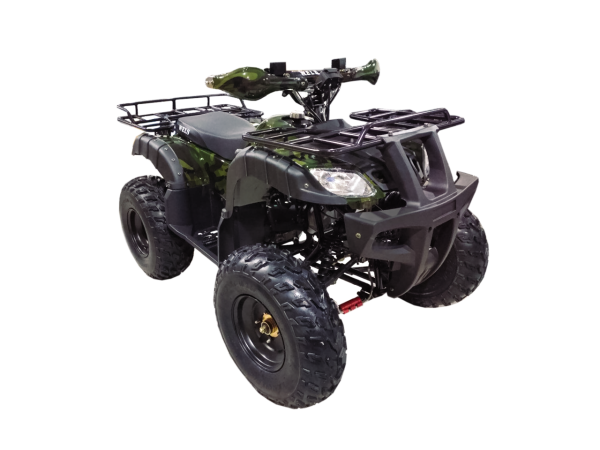 Wels ATV Thunder 200cc HS