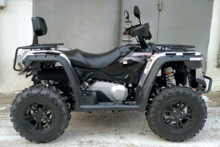 Linhai-Yamaha M 550 L (с ПСМ)