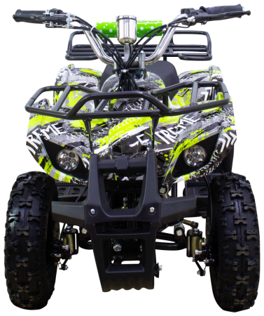 Avantis ATV Classic 800w электрический