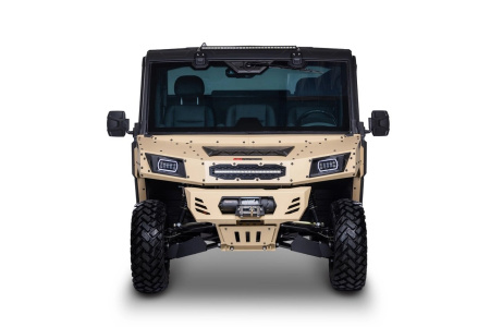 Мотовездеход Desertcross 1000CC-3 HVAC
