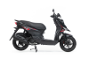 Sym Crox 125