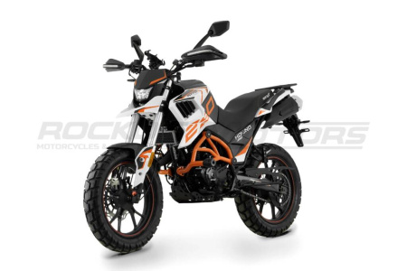 ROCKOT HOUND 250 (171YMM ЭПТС)