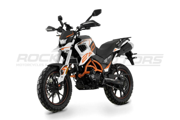 ROCKOT HOUND 250 (171YMM ЭПТС)