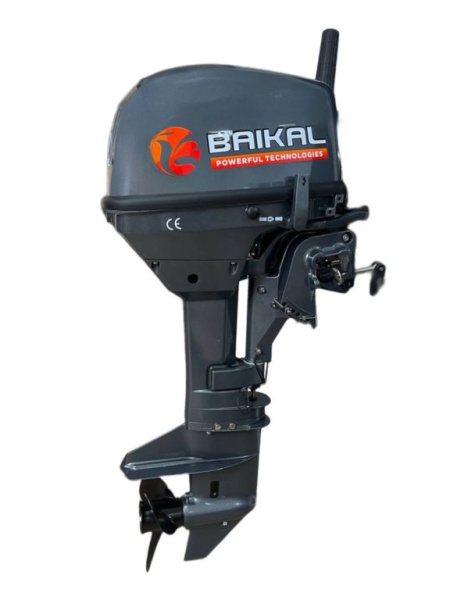 BAIKAL 9,8 HP