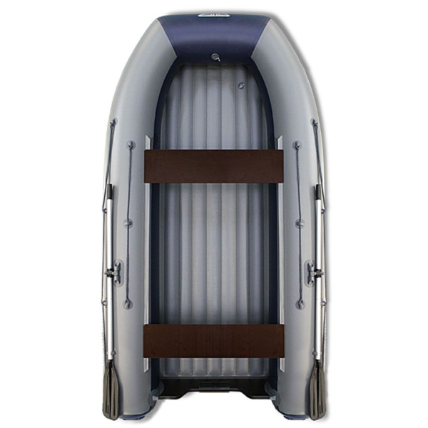 Лодка ПВХ Флагман DK 380