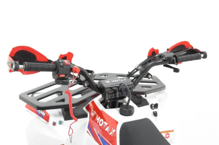 MOTAX Grizlik A125