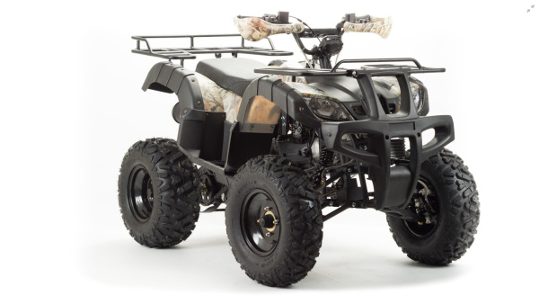 Motoland ATV 200 ALL ROAD