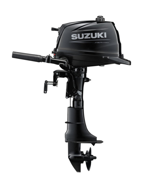 Лодочный мотор Suzuki DF 6 AS (AL)