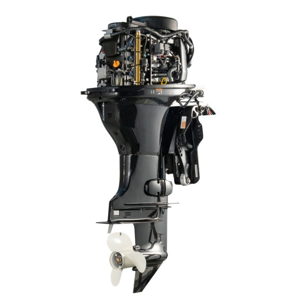 GOLFSTREAM F115FEX-T EFI