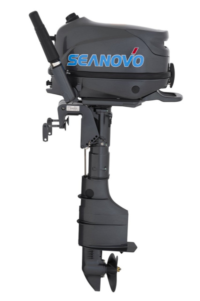 Seanovo SNF 6 HS (без выносного топливного бака)