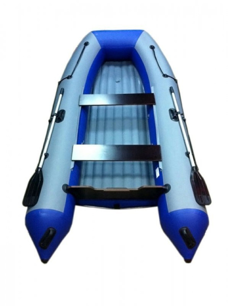 Лодка ПВХ Reef 325 НД
