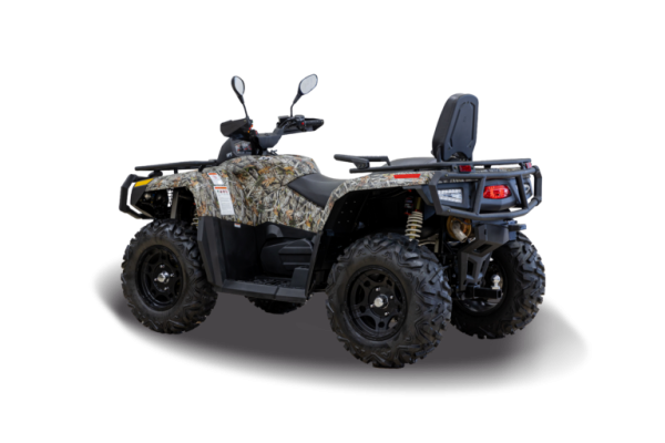 Hisun TACTIC GT 1000 LIMITED