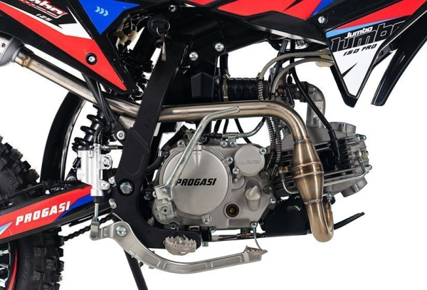 PROGASI Jumbo 150 PRO