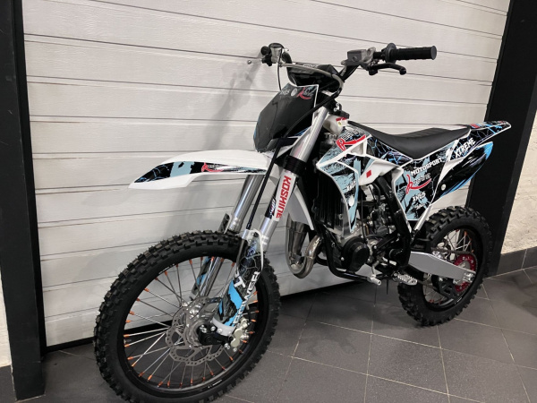 Koshine XN85 19/16 M 4