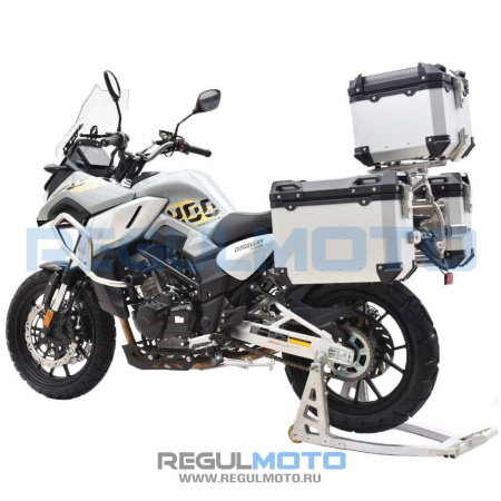 Regulmoto Discovery
