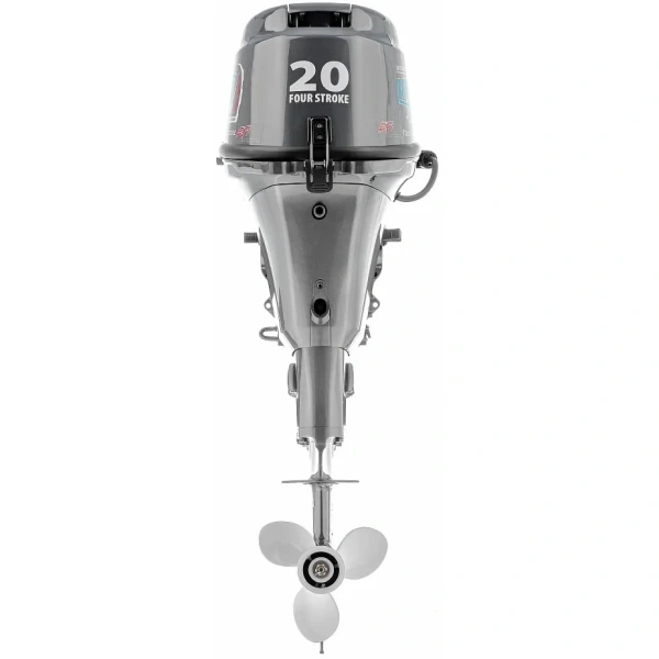 Mikatsu MF20FES - EFI