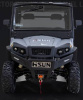 Мотовездеход Hisun SECTOR 750 WINTER TRAVEL LIMITED