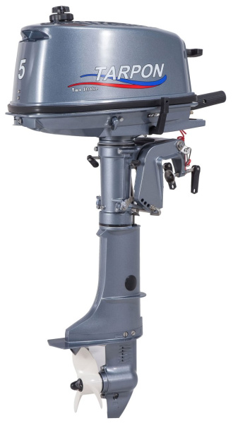 Sea Pro T 5 (Tarpon)