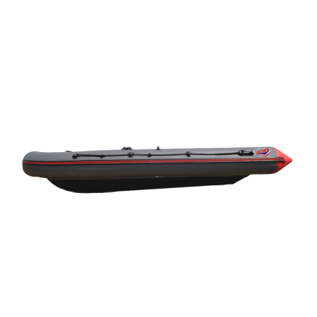 Лодка Риб Altair RIB R-420