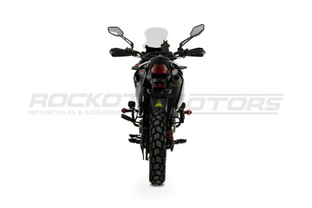 ROCKOT DAKAR 250 (171YMM ЭПТС)