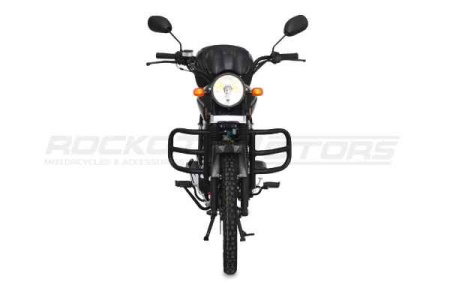 ROCKOT ALPHA TOURIST M-12