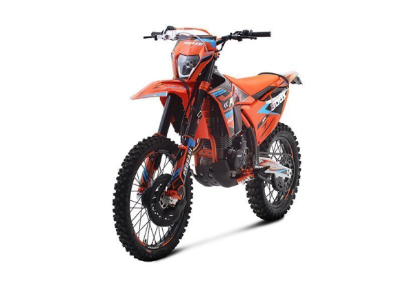 PROGASI Endurance 300X EFI