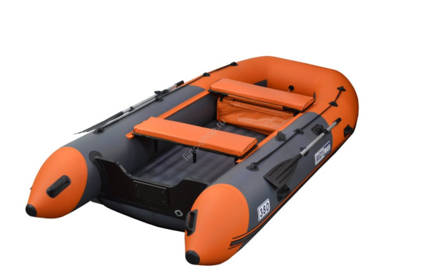 Лодка ПВХ Boatsman BT 360 A