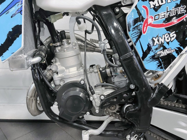 Koshine XN85 17/14 S 4