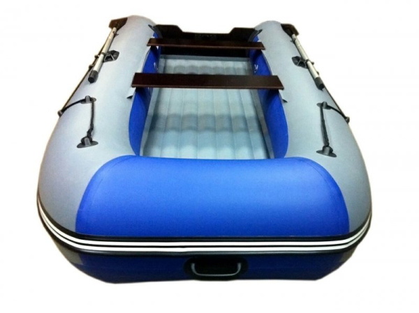 Лодка ПВХ Reef 325 НД