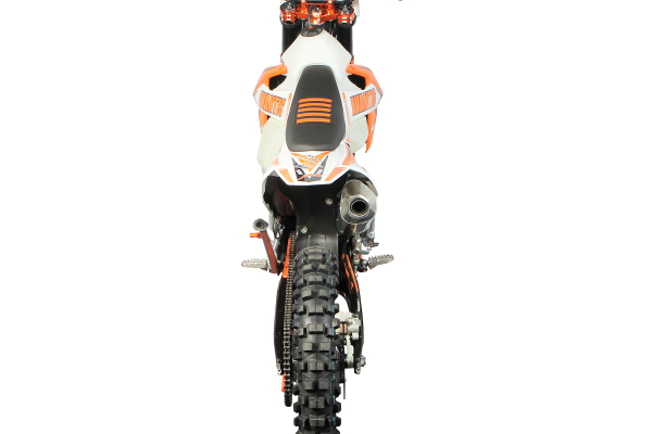 Avantis A8 250 Carb (PR250/172FMM-5) KKE 2022 (баланс. вал)