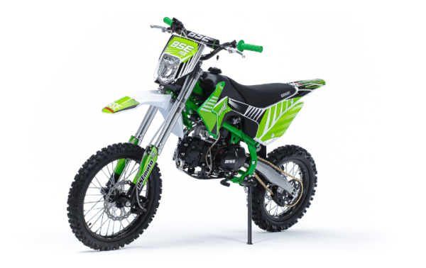 BSE MX125 17/14 - В НАЛИЧИИ